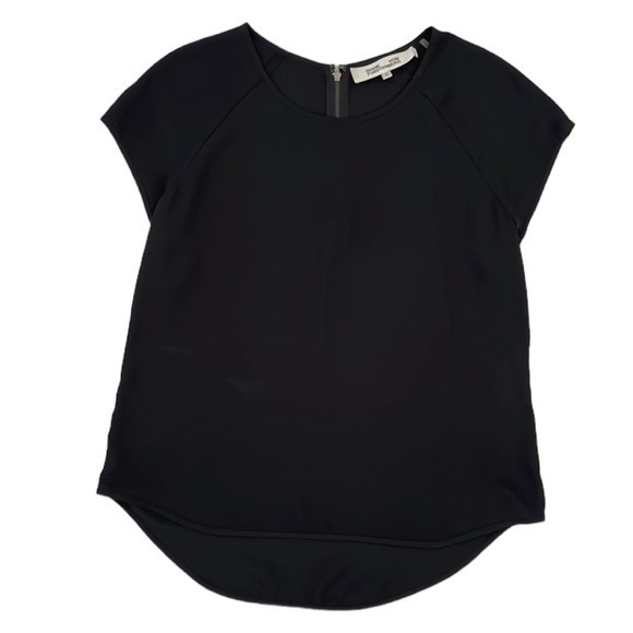 Diane Von Furstenberg Tops - Diane Von Furstenberg Top